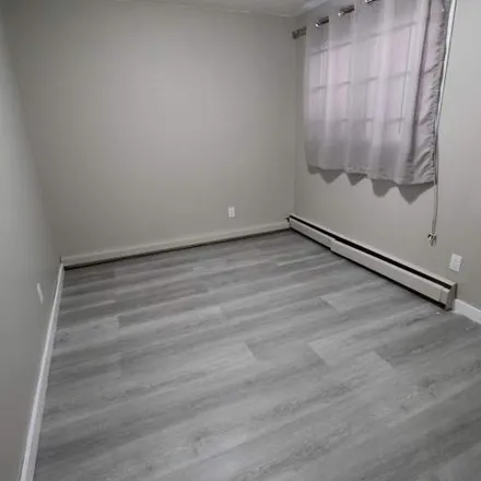 Rent this 1 bed apartment on Tran Terrace B in 10635 115 Street NW, Edmonton