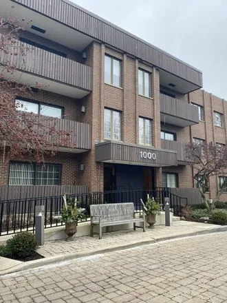 Buy this 2 bed condo on 1000 Deerfield Road in Highland Park, IL 60035