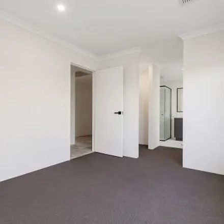 Rent this 4 bed apartment on unnamed road in Alkimos WA 6038, Australia