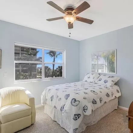 Rent this 2 bed condo on Marco Island