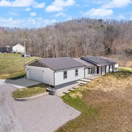 Image 7 - Whittaker McKnight Road, Laurel County, KY 40741, USA - House for sale