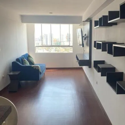 Buy this 2 bed apartment on Parroquia San Antonio de Padua in Jirón Huiracocha, Jesús María