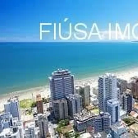 Buy this 2 bed apartment on unnamed road in Núcleo Mirim, Praia Grande - SP