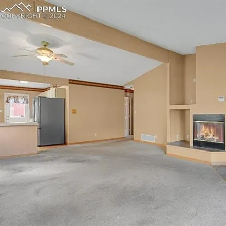 Image 4 - 1321 East Parkway Drive, Colorado Springs, CO 80905, USA - Condo for sale