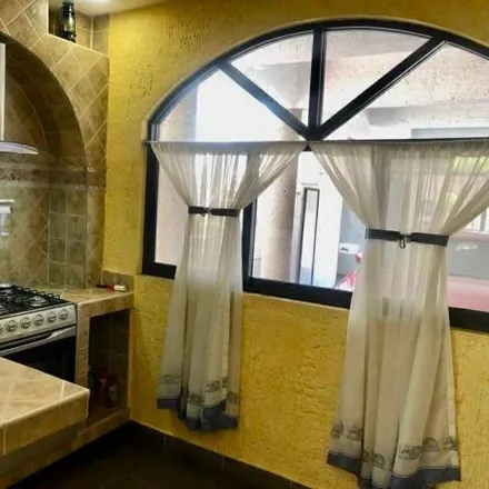 Buy this 3 bed house on Calle Ojo de Agua 32 in Club de Golf la Hacienda, 52945 Ciudad López Mateos