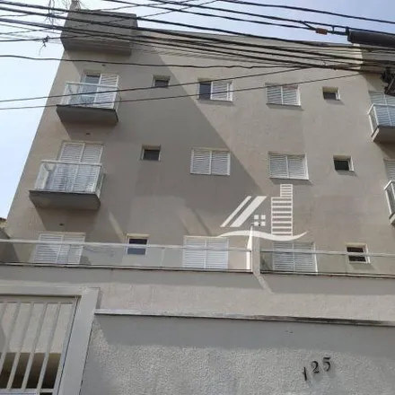 Image 2 - Rua Guadalajara, Jardim das Maravilhas, Santo André - SP, 09230-700, Brazil - Apartment for sale