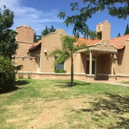 Image 2 - Miguel Lillo, Jardines del Valle, Cordoba, Argentina - House for sale