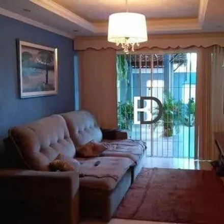 Buy this 3 bed house on Rua Cantagalo in Jardim Mariléa, Rio das Ostras - RJ