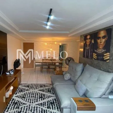 Buy this 4 bed apartment on Rua Camboim 568 in Boa Viagem, Recife - PE
