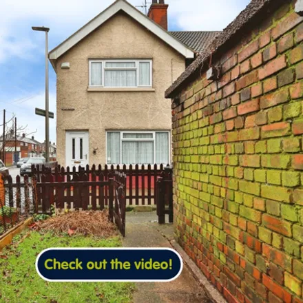 Buy this 3 bed house on 3 Sutton View in Hull, HU8 8EY