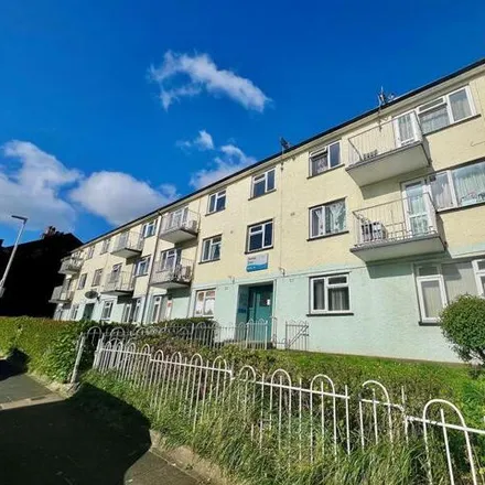 Buy this 2 bed apartment on 42 Penrose Street in Plymouth, PL1 5AT