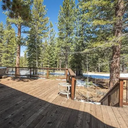 Image 8 - Northstar Golf Course, 168 Basque Drive, Truckee, CA 96161, USA - House for sale