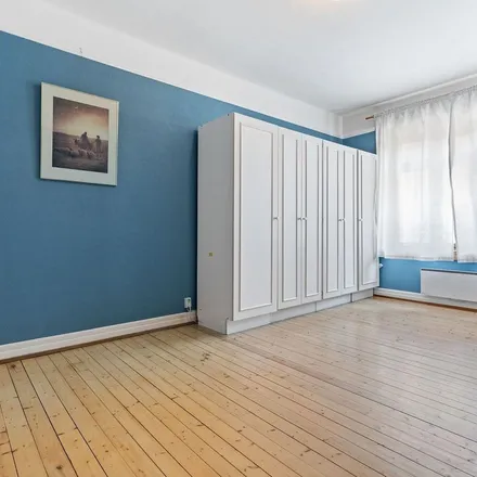 Rent this 1 bed apartment on Jørgen Løvlands gate 25B in 0569 Oslo, Norway
