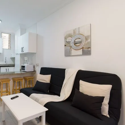 Image 8 - Las Palmas de Gran Canaria, Las Palmas, Spain - Apartment for rent