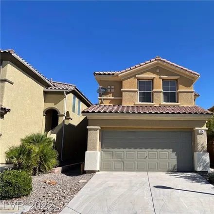 Rent this 3 bed loft on 674 Chepstow Avenue in Enterprise, NV 89178