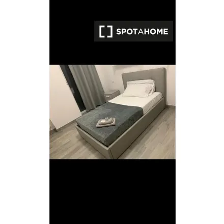 Rent this 3 bed room on Via Demonte in 1, 20162 Milan MI