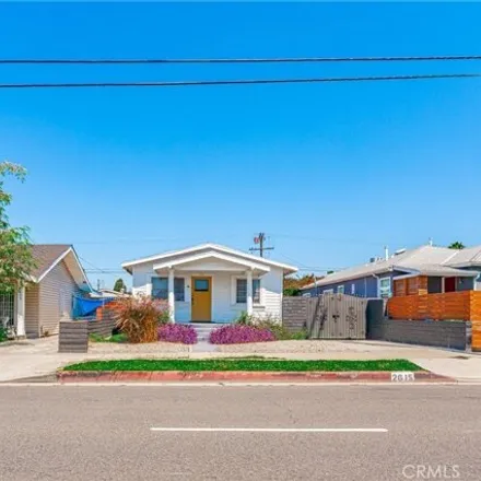 Image 2 - 2605 Obama Boulevard, Los Angeles, CA 90018, USA - House for sale