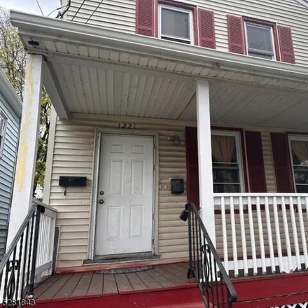 Rent this 2 bed apartment on 1215 West 3rd Street in Plainfield, NJ 07063