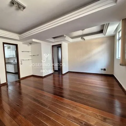 Image 2 - Rua Professor Tabajara Pedroso, Palmares, Belo Horizonte - MG, 31155, Brazil - Apartment for sale