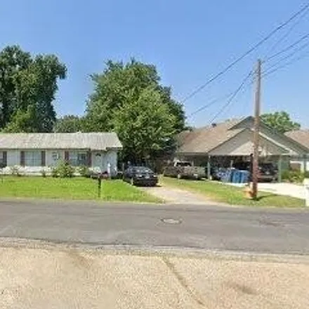 Buy this 1 bed house on 381 Gauthier Road in Lafayette, LA 70501