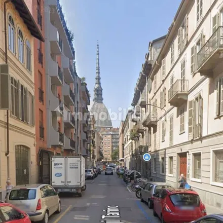 Rent this 3 bed apartment on Via Luigi Tarino 10a in 10124 Turin TO, Italy