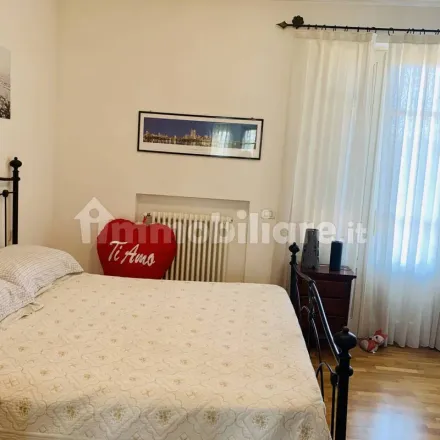 Image 9 - Via Vanzetti, 55042 Forte dei Marmi LU, Italy - Apartment for rent