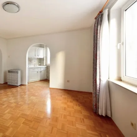 Rent this 1 bed apartment on Weberplatz 3 in 45127 Essen, Germany