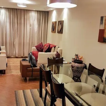 Buy this 3 bed apartment on Rua Bartira 658 in Perdizes, São Paulo - SP