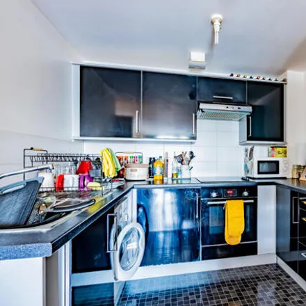 Image 4 - Block E, 79;80;81;82;83;84;85;86;87;88;89;90;91;92;93;94 Paxton Drive, Bristol, BS3 2BF, United Kingdom - Apartment for sale