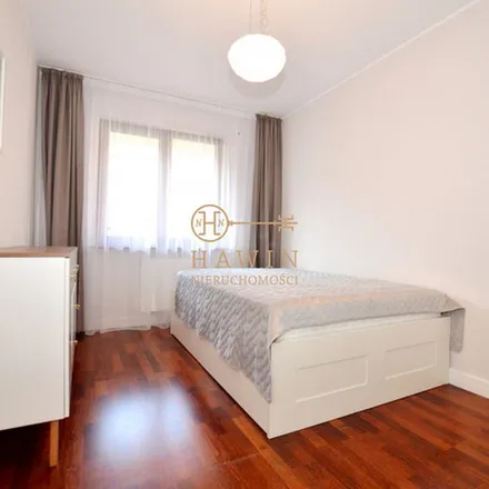 Rent this 2 bed apartment on Zwycięska 14f in 53-033 Wrocław, Poland