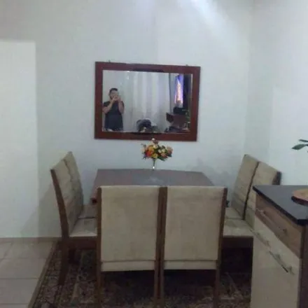 Buy this 2 bed apartment on Rua Circular Caçador in Barranco, Taubaté - SP