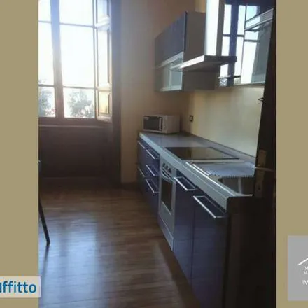 Image 4 - Via Cardinal de Luca, 00195 Rome RM, Italy - Apartment for rent