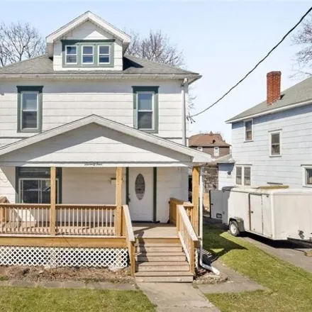 Buy this 3 bed house on 74 Elizabeth Street in Village of Johnson City, NY 13790
