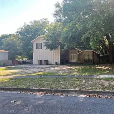 Buy this 3 bed house on 3716 Robertson Court in Lansdowne, Mobile