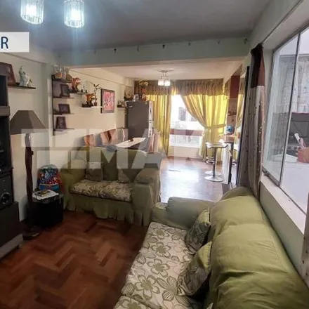 Buy this 3 bed apartment on Calle 28 in Comas, Lima Metropolitan Area 15313