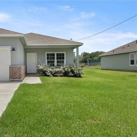Buy this 3 bed house on 1838 Spruce Street in Bay City, TX 77414