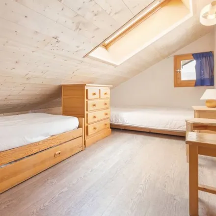 Rent this 1 bed apartment on Macot (Mâcot-la-Plagne) in 73210 La Plagne Tarentaise, France