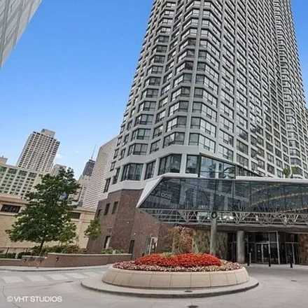 Rent this 1 bed apartment on 405 N Wabash Ave