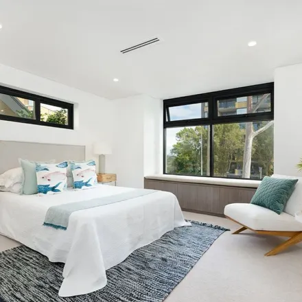 Rent this 4 bed apartment on Spit Road in Mosman NSW 2088, Australia