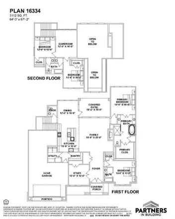 Image 2 - Blanco Drive, Montgomery County, TX, USA - House for sale