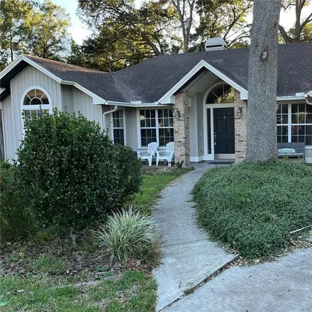 Buy this 4 bed house on 1014 Southwest 82nd Terrace in Alachua County, FL 32607