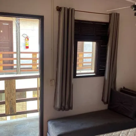 Rent this 1 bed apartment on Manguinhos in Armação dos Búzios - RJ, 28950-972