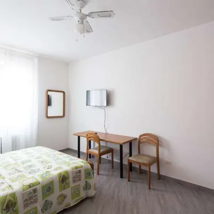 Rent this 3 bed apartment on Via Val Trompia in 57, 20157 Milan MI