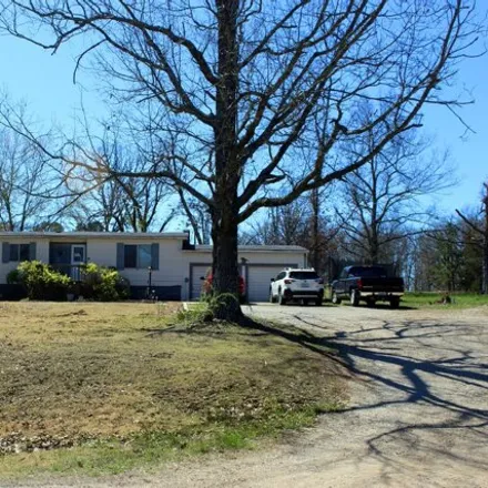 Buy this 3 bed house on County Road 5530 in Howell County, MO 65793