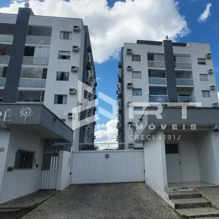Image 1 - Rua Selma Zimmermann, Bela Vista, Gaspar - SC, 89111-009, Brazil - Apartment for sale
