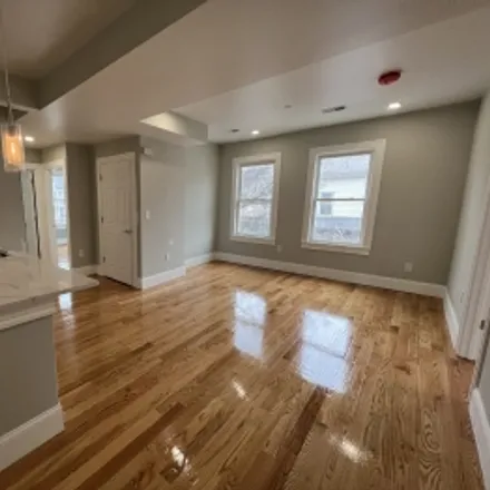 Rent this 2 bed condo on Somerville