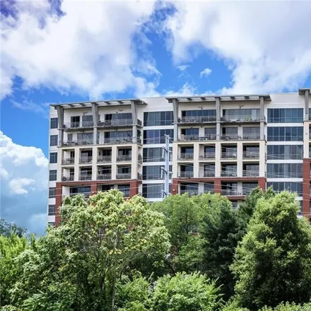 Buy this 2 bed condo on Royal Condominiums in 701 Royal Court, Charlotte