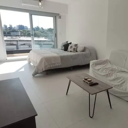 Rent this 1 bed apartment on Argentina in Avenida Curapaligüe, Parque Chacabuco