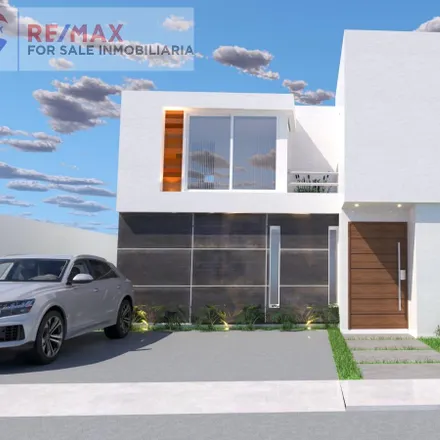 Buy this studio house on Calle Brisas de Tampico in U.H. Valle Verde, 62590 Temixco