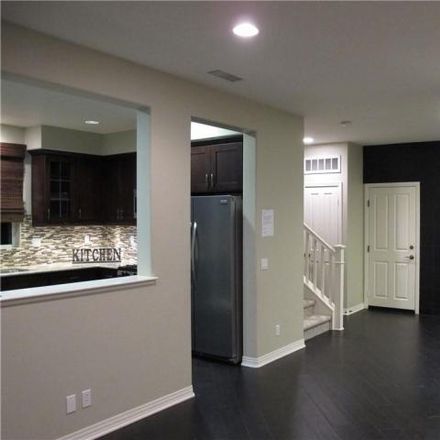Rent this 3 bed condo on Sky Tri in Tustin, CA 92606